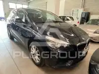 2018 BMW 218