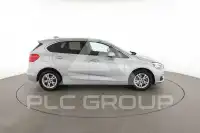 2018 BMW 218