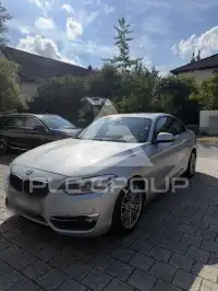 2018 BMW 218