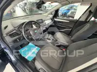 2018 BMW 218