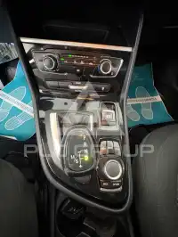 2018 BMW 218