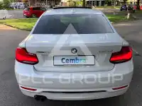 2018 BMW 218