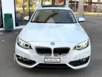 2018 BMW 218