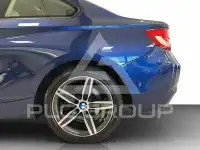 2018 BMW 218