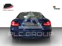 2018 BMW 218