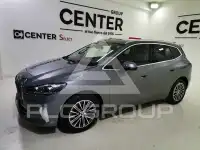 2018 BMW 218