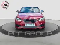 2018 BMW 218