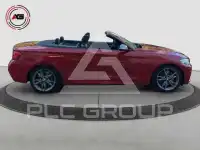 2018 BMW 218