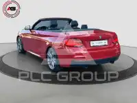 2018 BMW 218