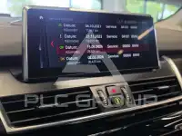 2018 BMW 218