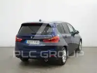 2018 BMW 218