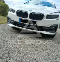 2018 BMW 218