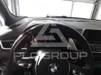 2018 BMW 218