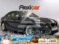 2018 BMW 218