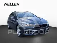 2018 BMW 218