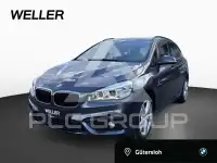 2018 BMW 218