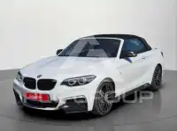 2018 BMW 218