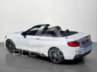 2018 BMW 218