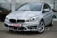 2018 BMW 218