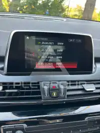 2018 BMW 218