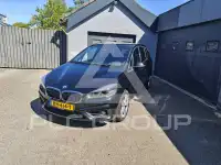 2018 BMW 218