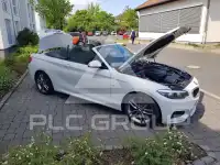 2018 BMW 218