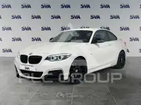2018 BMW 218