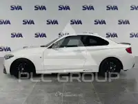 2018 BMW 218