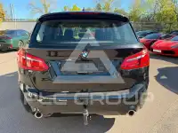 2018 BMW 218