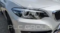 2018 BMW 218