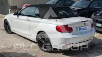 2018 BMW 218
