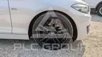 2018 BMW 218