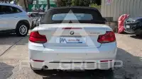 2018 BMW 218