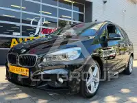 2018 BMW 218
