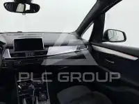 2018 BMW 218