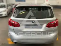 2018 BMW 218