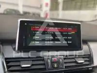 2018 BMW 218