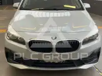 2018 BMW 218