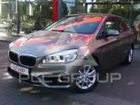 2018 BMW 218