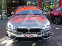 2018 BMW 218