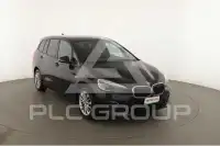 2018 BMW 218