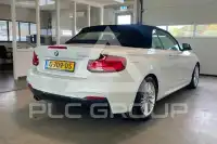 2018 BMW 218