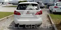 2018 BMW 218