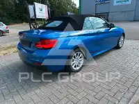 2018 BMW 218