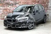 2018 BMW 218