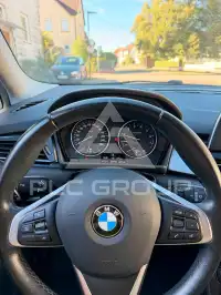 2018 BMW 218