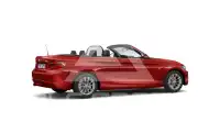 2018 BMW 218