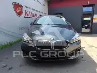 2018 BMW 218