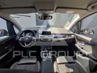 2018 BMW 218