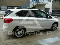 2018 BMW 218